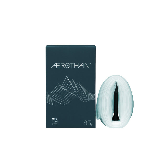 Aerothan TPU Tube, 27.5x2.4-3.0" PV 40mm  NLA>