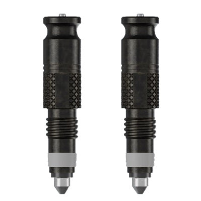 Schwalbe Clik Valve Cores Presta Conversion  Pair