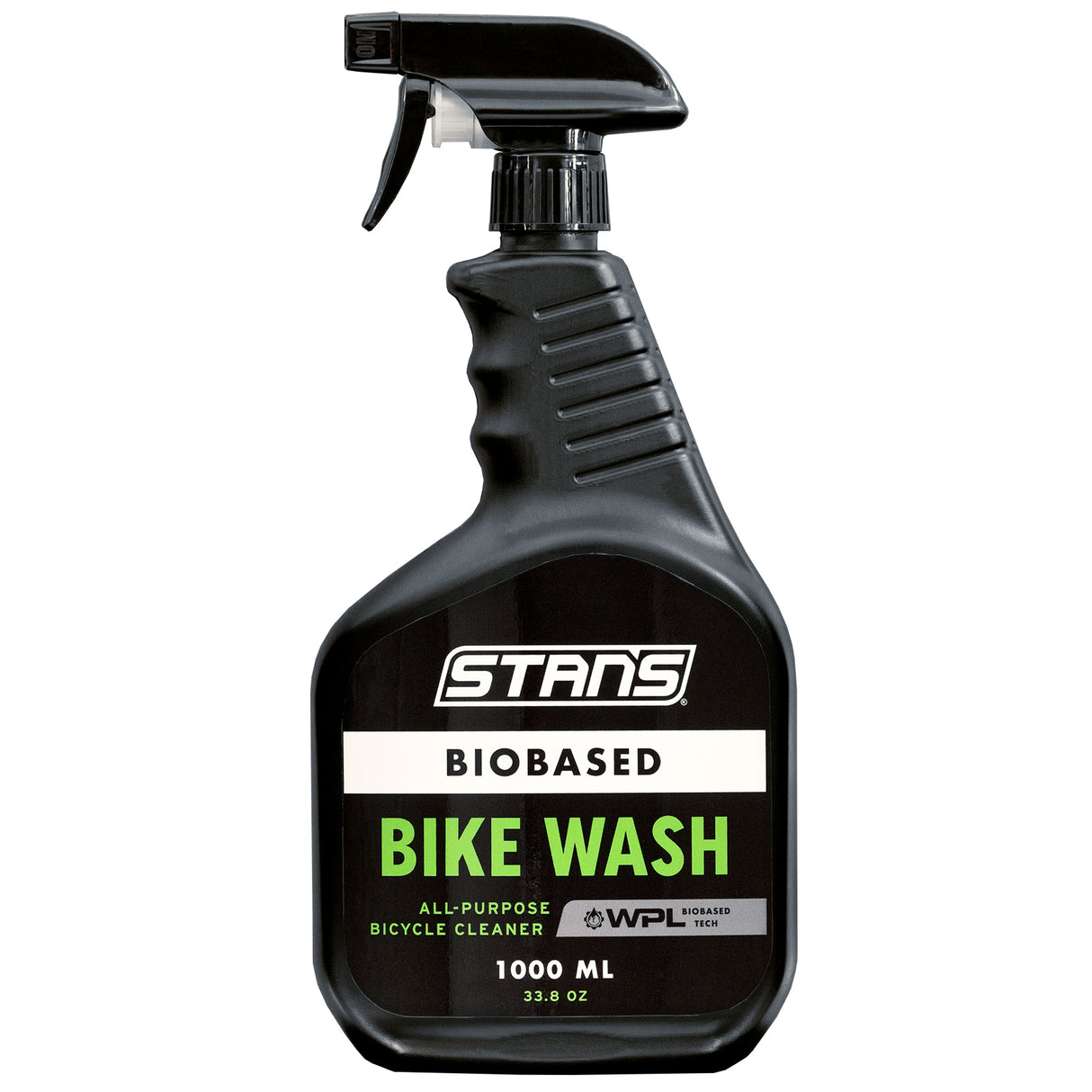 Biobased Bike Wash, 1000ml (33.8oz)
