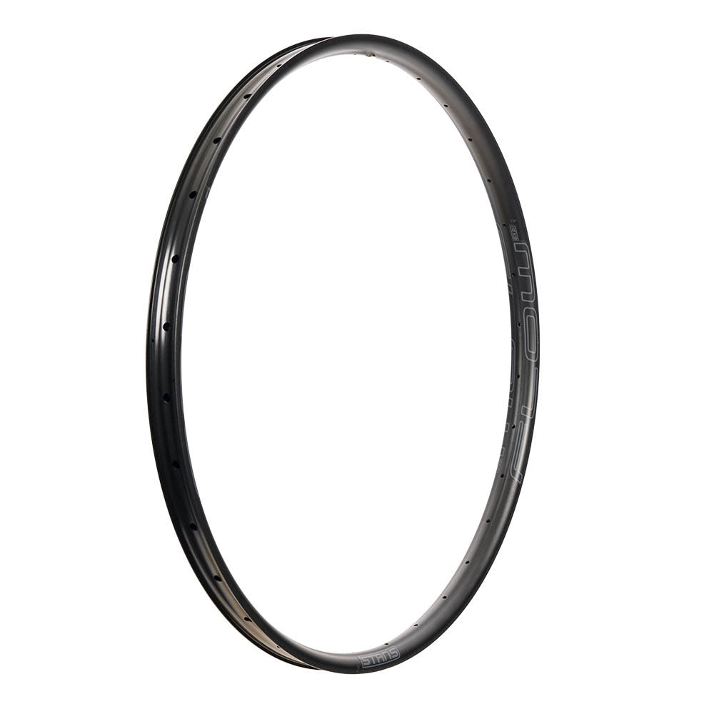 Flow EX3 29" Disc Rim, 32h, Black