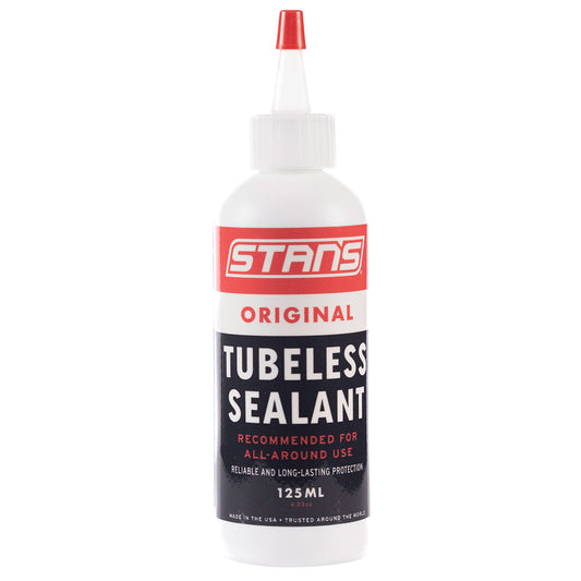 Stans Original Tubeless Tire Sealant - 125ml