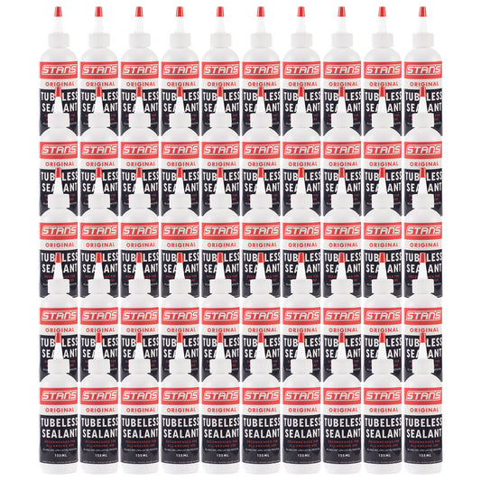 Stans Original Tubeless Sealant 125ml (4.2oz) 50/Count