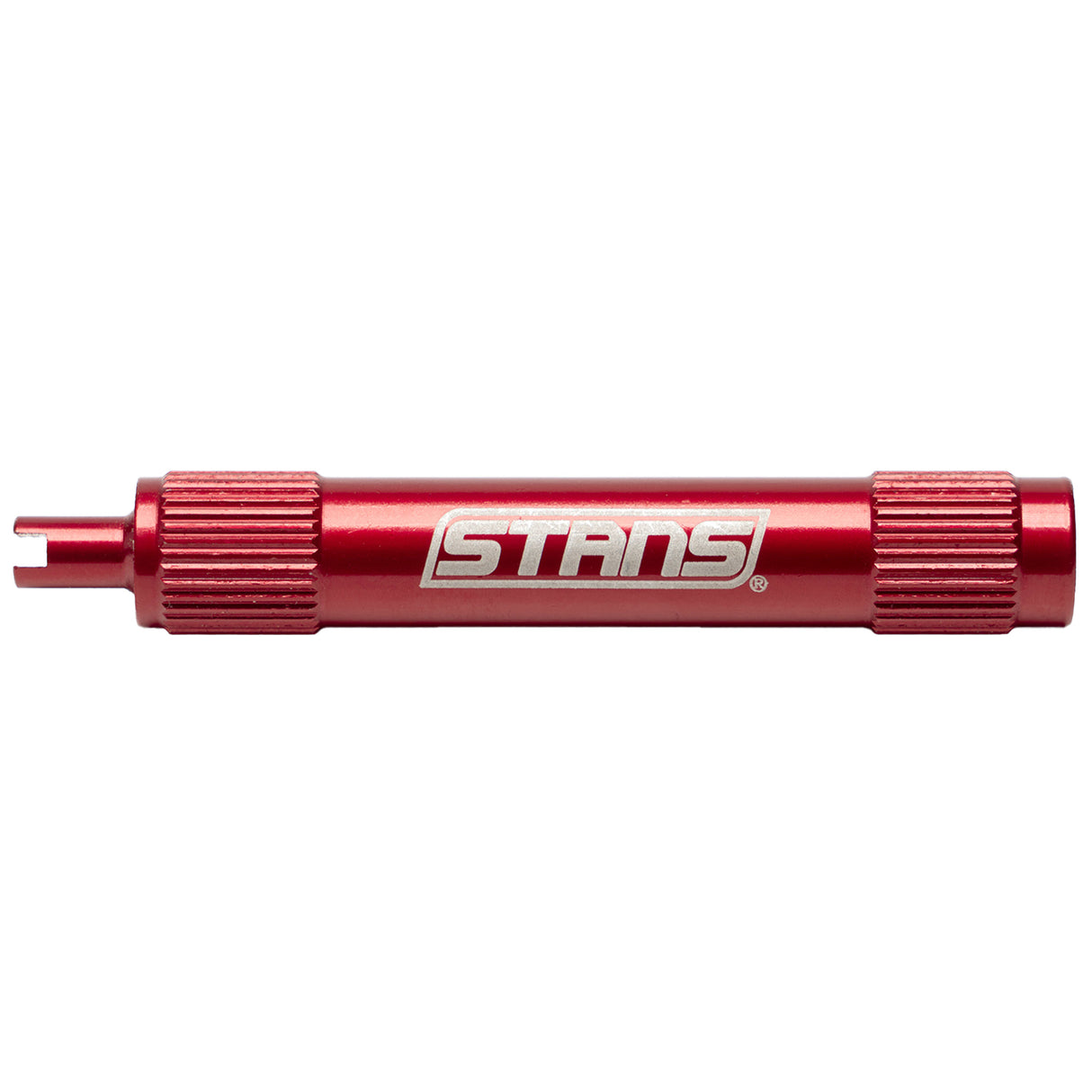 Valve Core Remover, Schrader or Presta, Red