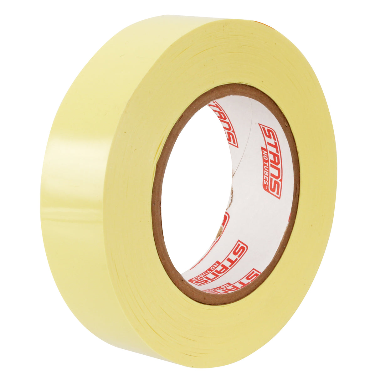 Stans Yellow Rim 30mm Tape 60 Yard Roll  >