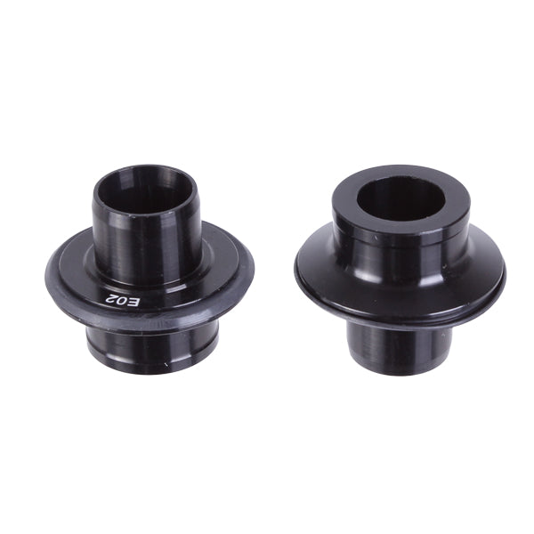 Front End Cap Kit, 12x100mm, E-Sync/Neo 6B