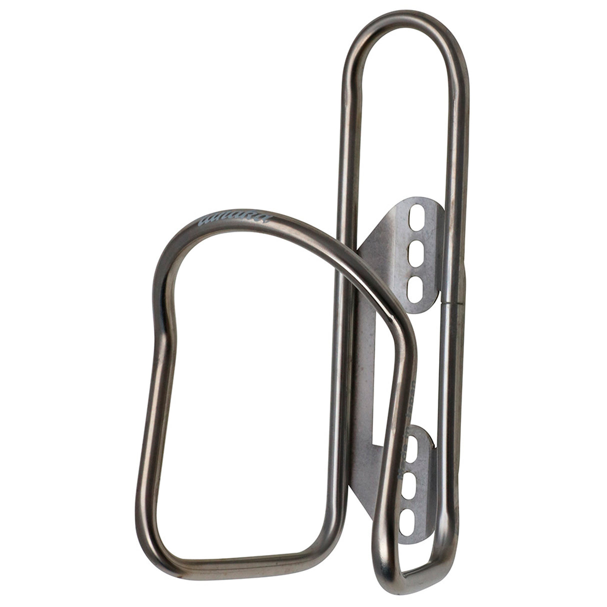 Stainless Steel Multi Placement Cage, High-Polish
