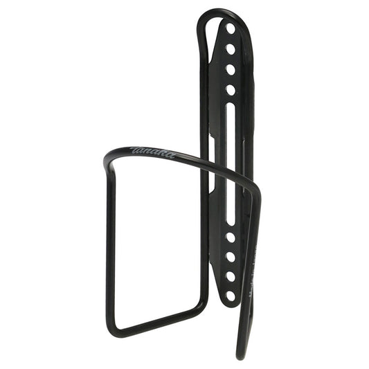 Tanaka 8 Moves Alluminum Bottle Cage Black