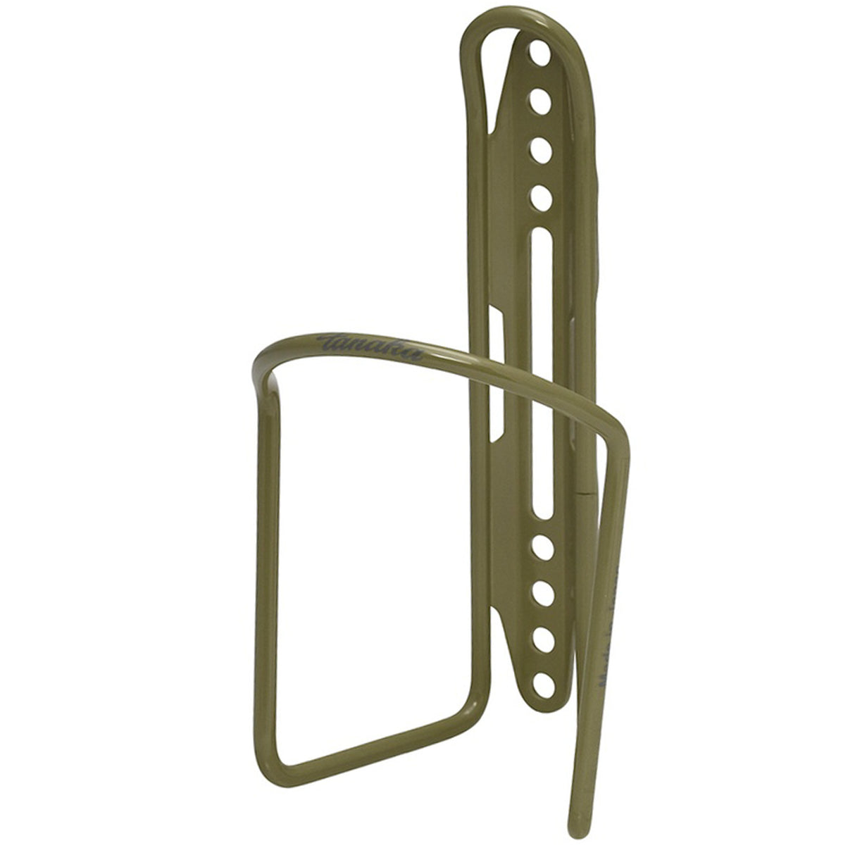 8 Moves Alluminum Bottle Cage, Khaki