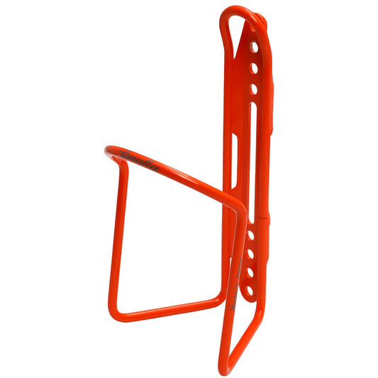 Tanaka 8 Moves Alluminum Bottle Cage Burnt Orange