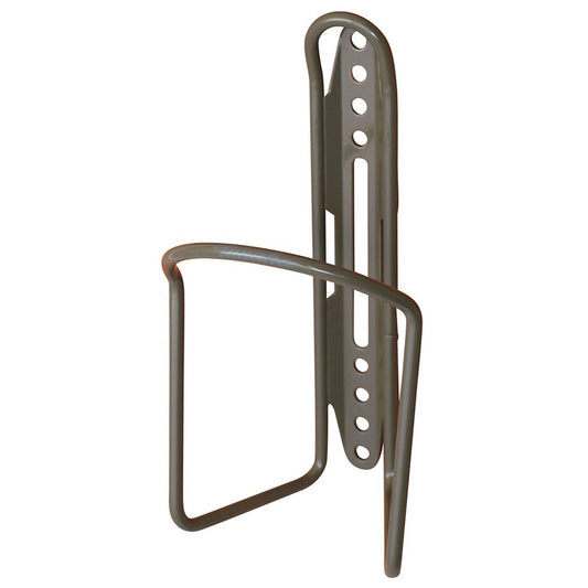 Tanaka 8 Moves Alluminum Bottle Cage Dark Gray