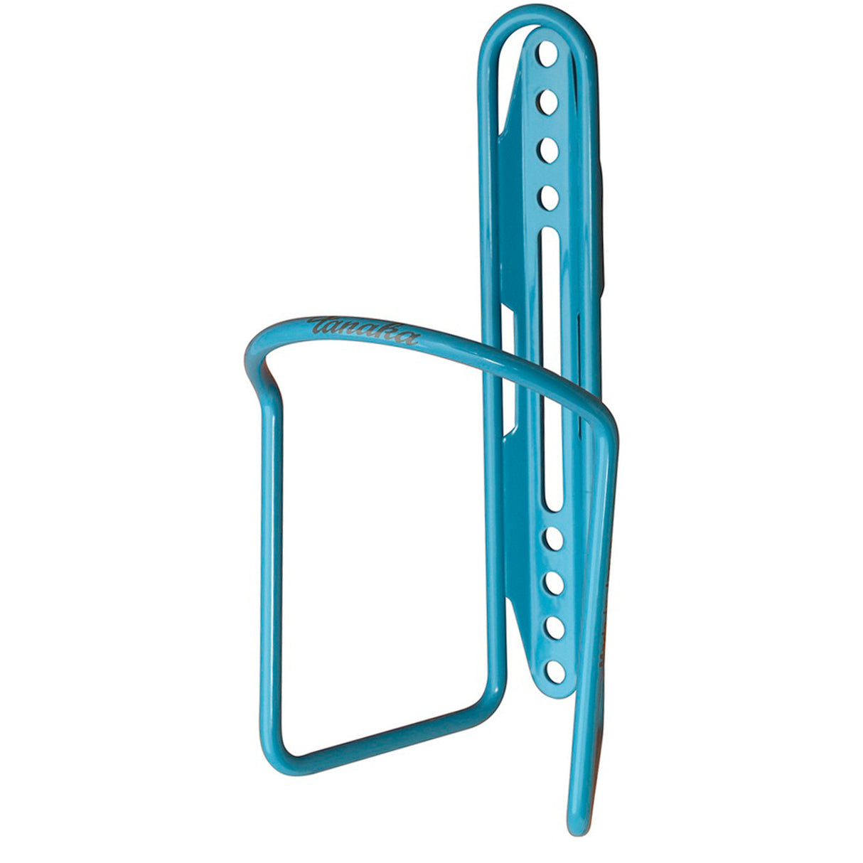 8 Moves Alluminum No Bend Cage, Shoreline Blue Pearl