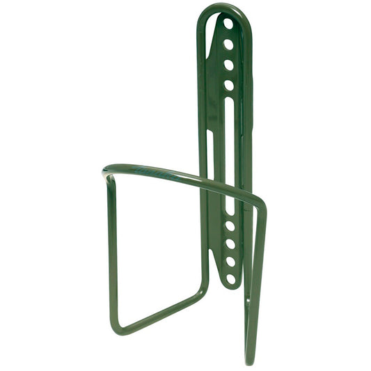Tanaka 8 Moves Alluminum No Bend Cage Army Green