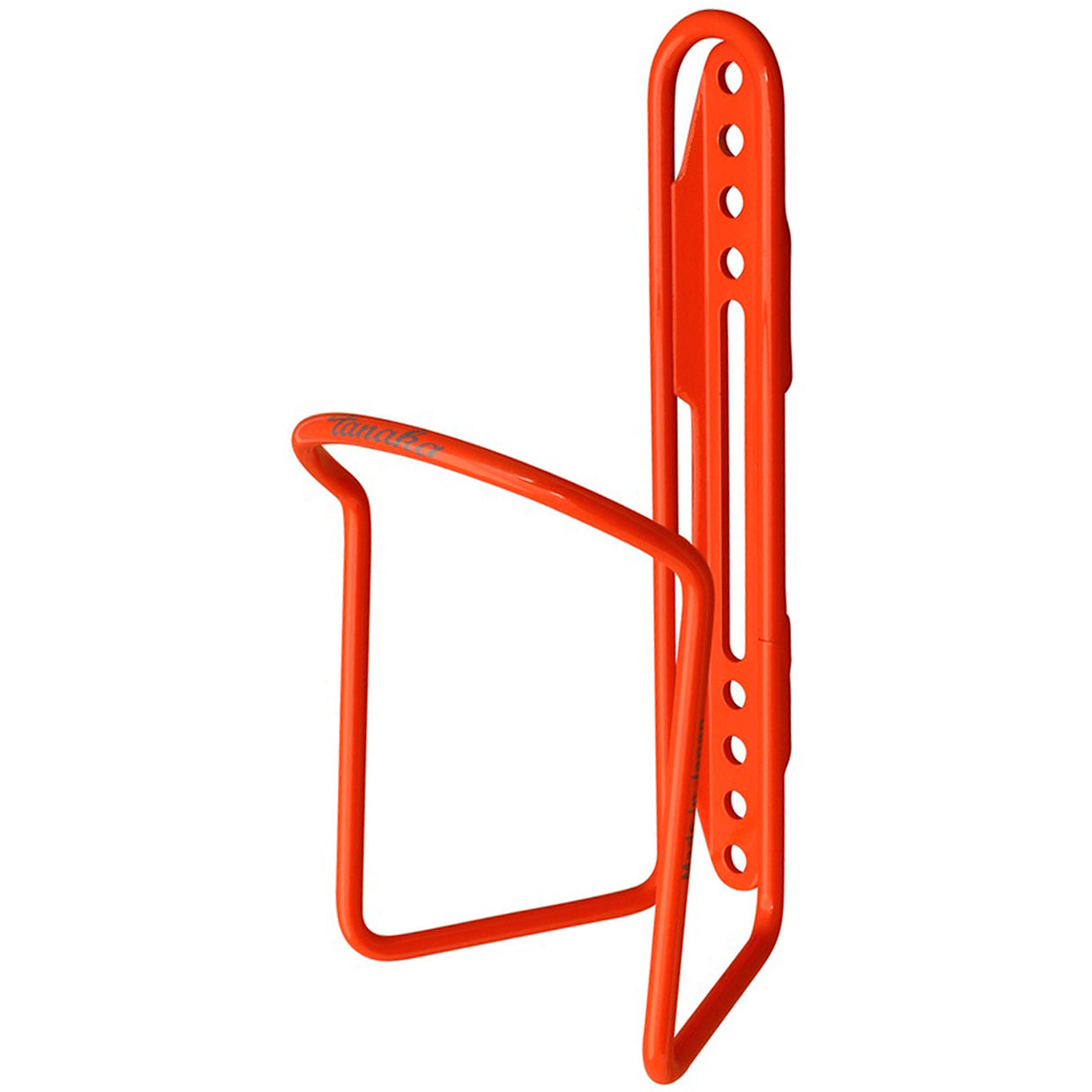 8 Moves Alluminum No Bend Cage, Burnt Orange