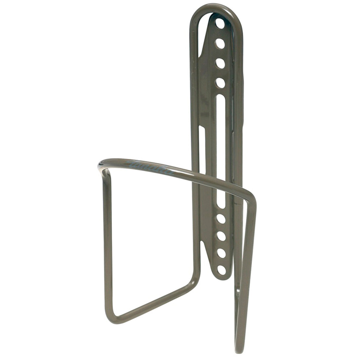 8 Moves Alluminum No Bend Cage, Dark Gray