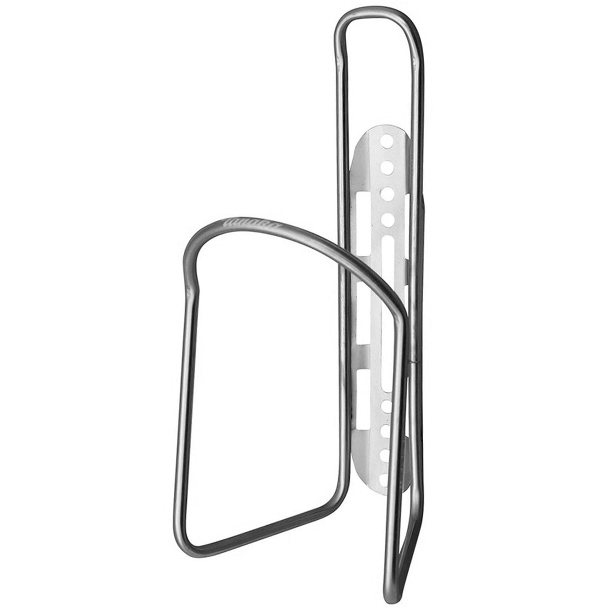 Dromedary Eight Moves Oversized Stainless Steel Cage