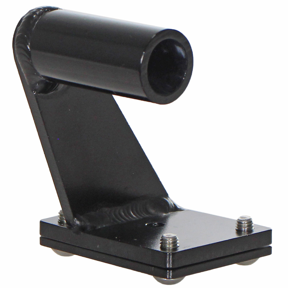 Light Mount For Baskets, Black