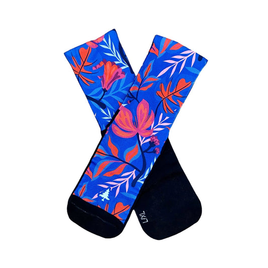TCF BizCasual SUB6 6" Socks
