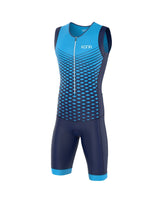 Men's Team Kona Triathlon Race Suit