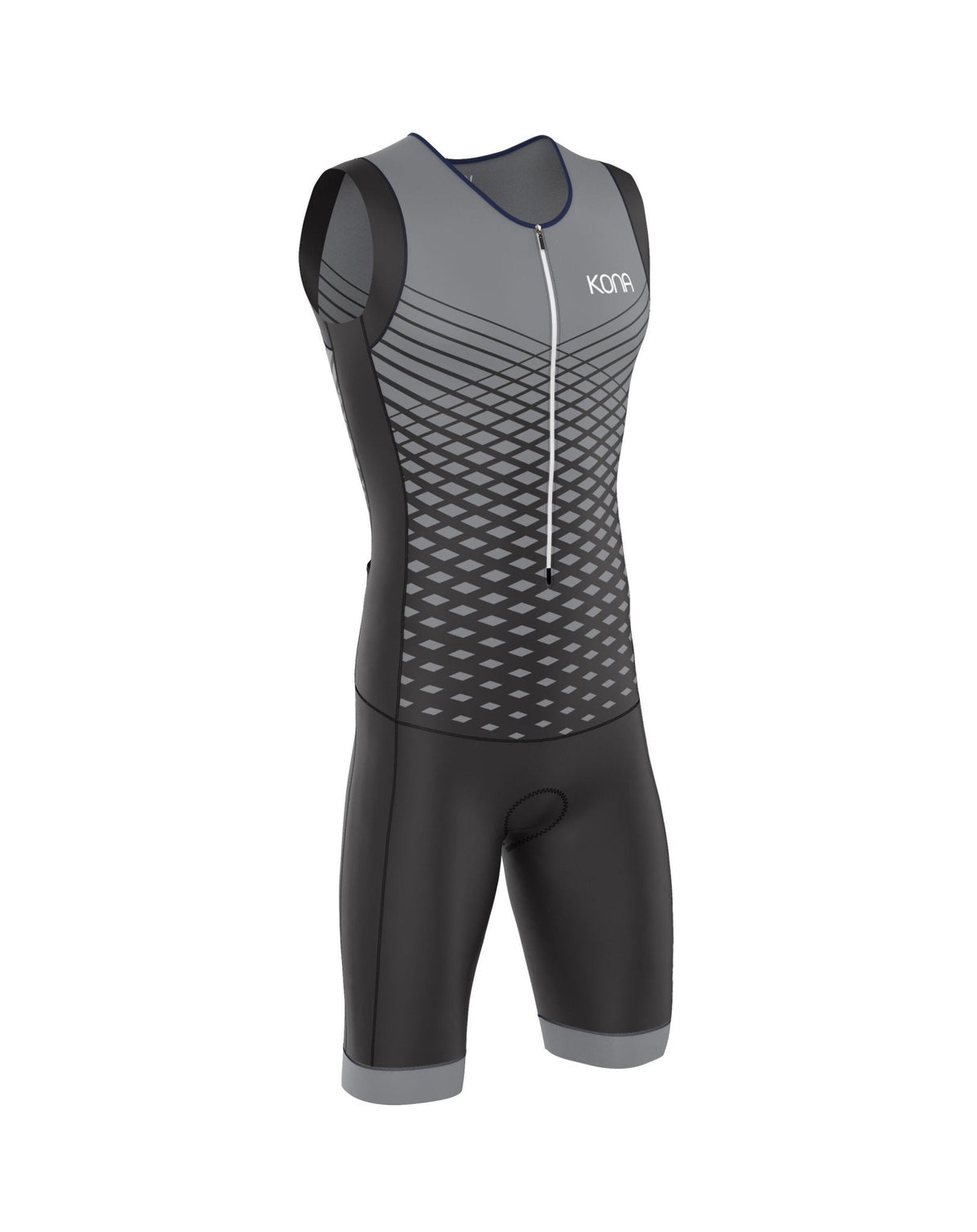 Men's Team Kona Triathlon Race Suit