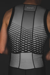 Men's Team Kona Triathlon Race Suit