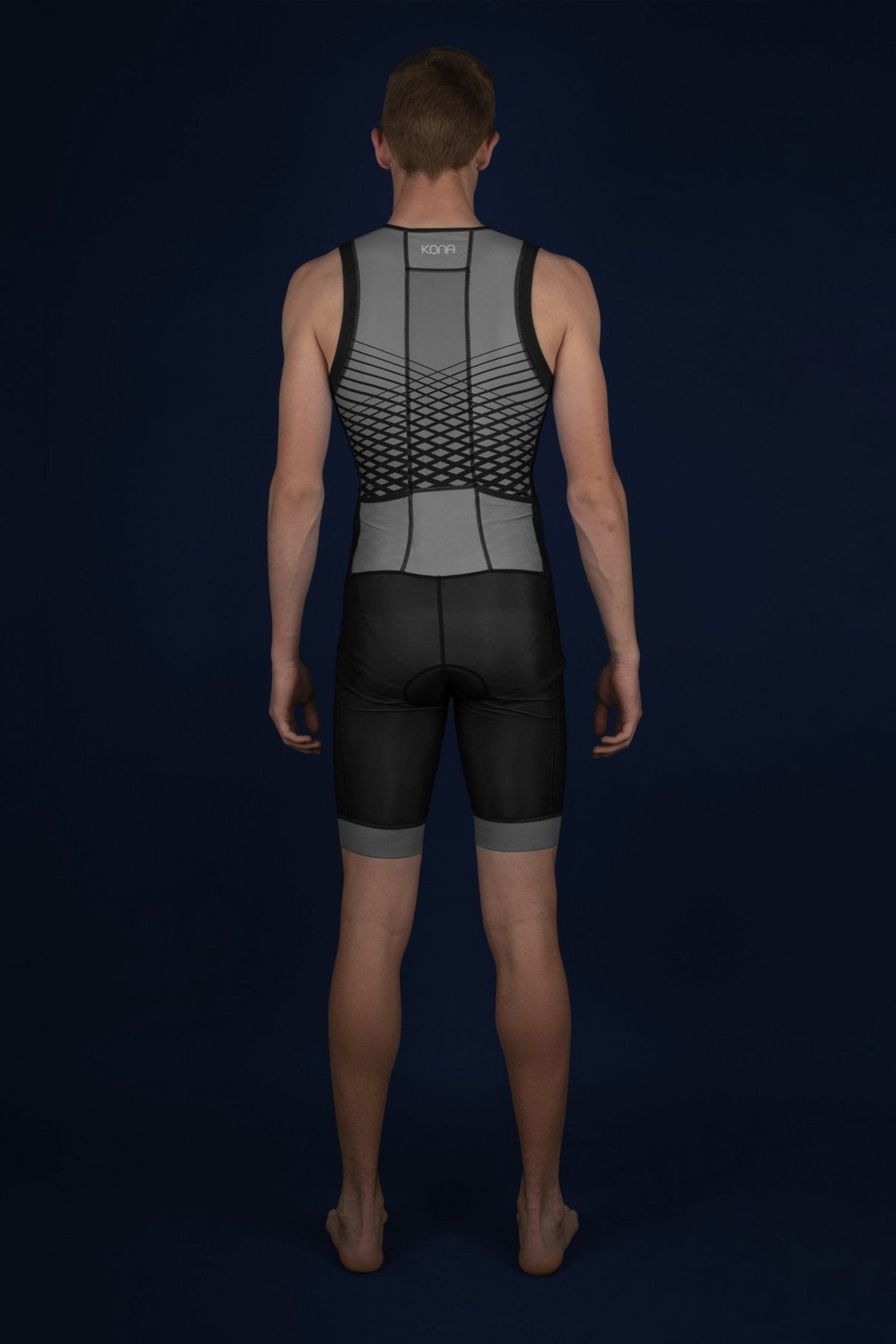 Men's Team Kona Triathlon Race Suit