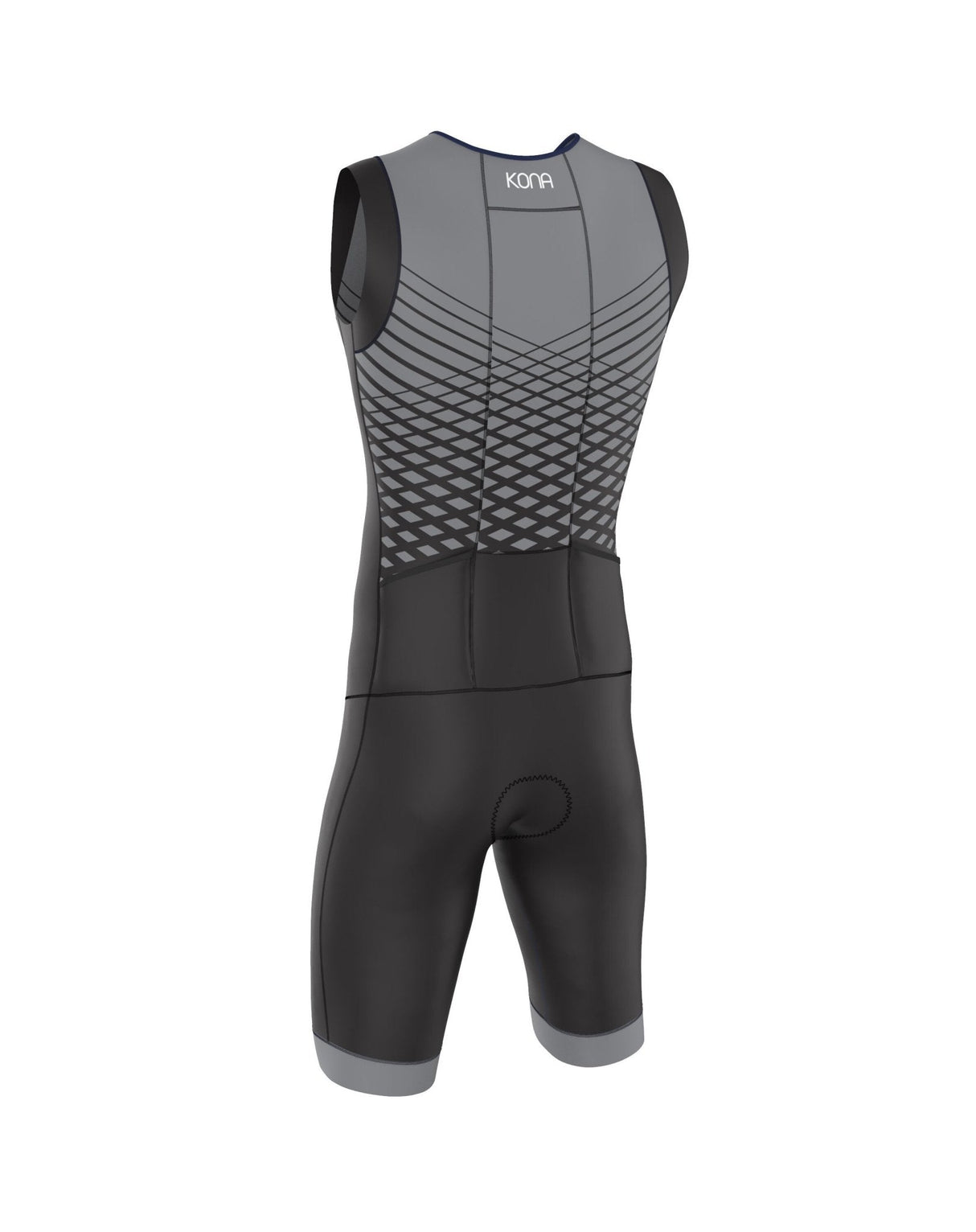 Men's Team Kona Triathlon Race Suit