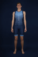 Men's Team Kona Triathlon Race Suit