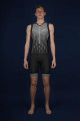 Men's Team Kona Triathlon Race Suit