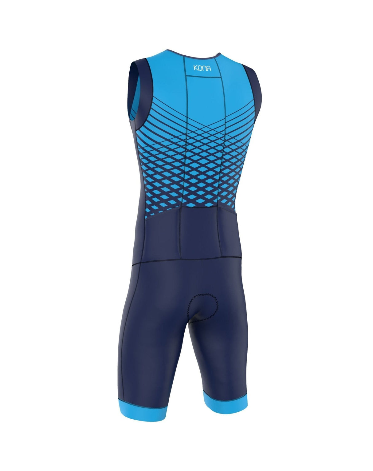 Men's Team Kona Triathlon Race Suit