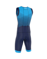 Men's Team Kona Triathlon Race Suit
