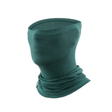 Merino Wool Neck Gaiter Face Mask Thermal for Men Women