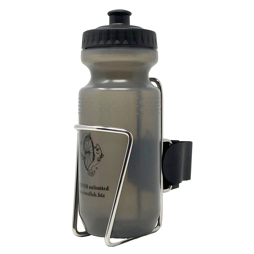 Quick Cage With Bottle