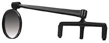 Third Eye Eyeglass Mirror Black