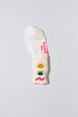 The Happy Trio Socks