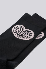 FINAL SALE - The Athletic Heart Socks
