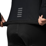 Thermal Cycling Jersey Winter for 59 –77°F