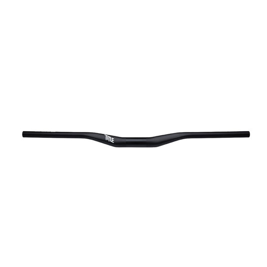 Title Form Carbon Bar(35.0) 25mm/800mm Smokey Matte B