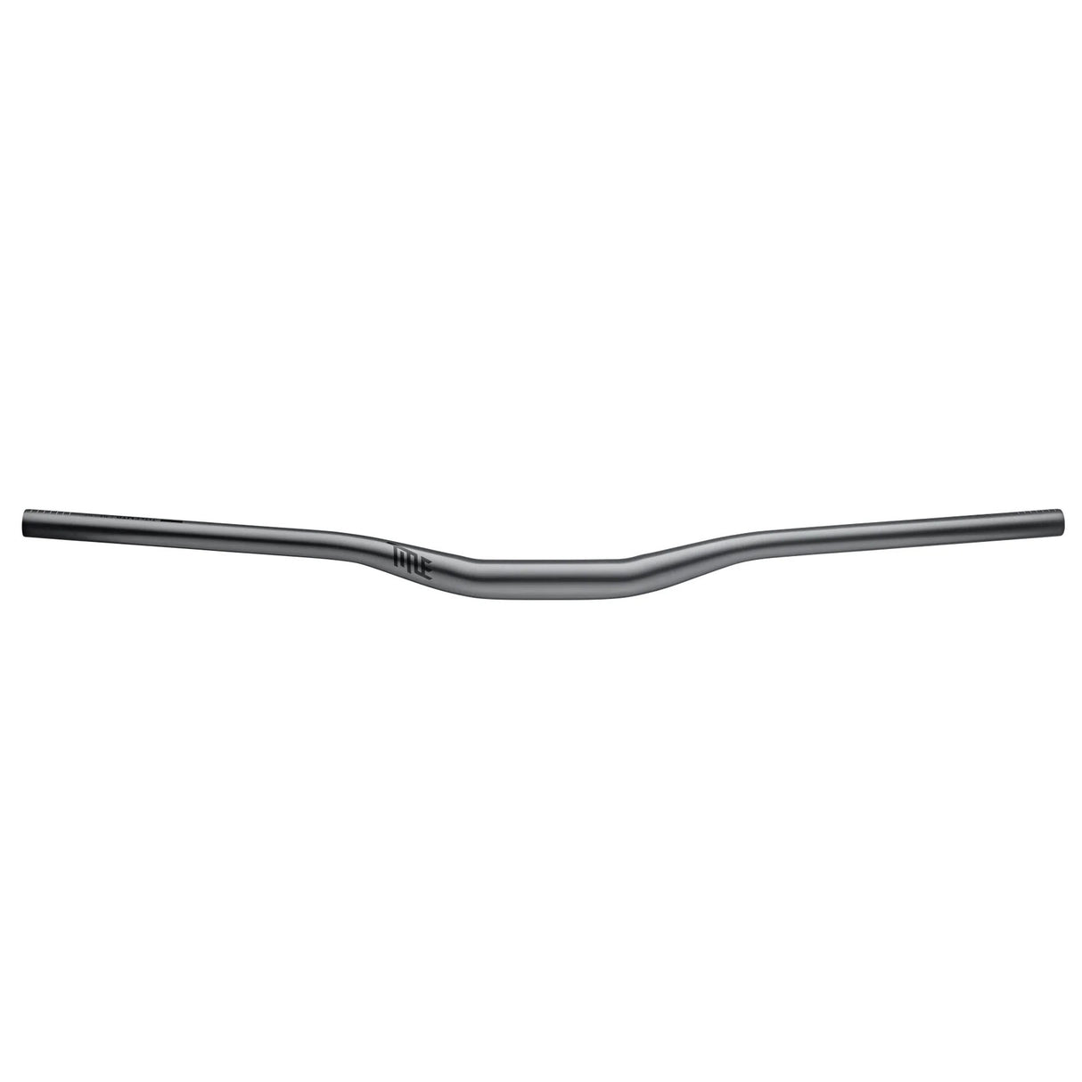 AH1 Handlebar, (31.8) 25mm/800mm, Gray