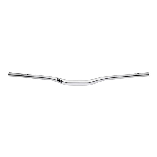 Title AH1 Handlebar (31.8) 25mm/800mm Chrome