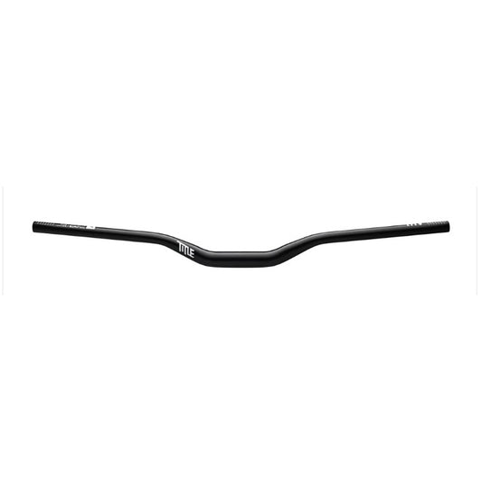 Title AH1 Handlebar (31.8) 38mm/800mm Matte Black