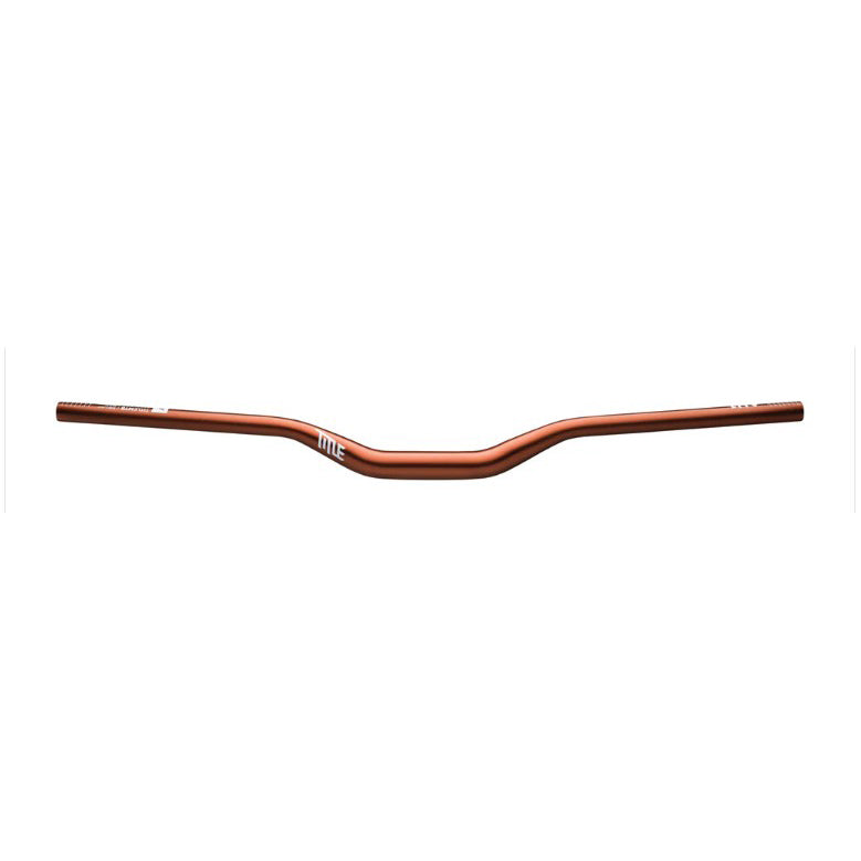 Title AH1 Handlebar (31.8)  38mm/800mm Bronze