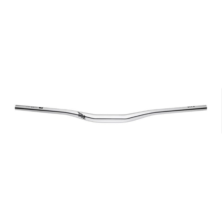 Title AH1 (35.0) Riser Bar 25mm/800mm Chrome