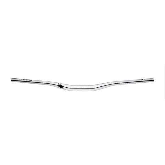 Title AH1 (35.0) Riser Bar 25mm/800mm Chrome