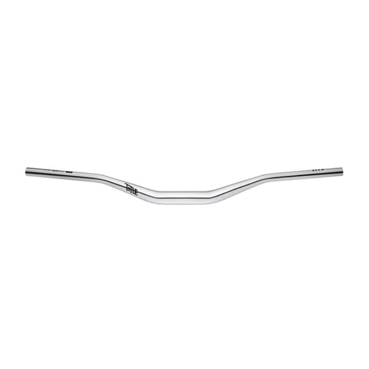 Title AH1 (35.0) Riser Bar 38mm/800mm Chrome