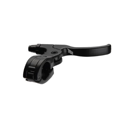 Title G1 Brake Lever Right Black