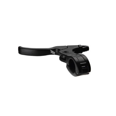 G1 Brake Lever, Left, Black