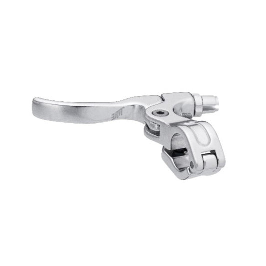 Title G1 Brake Lever Left Chrome