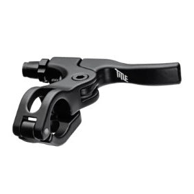 Title G2 Brake Lever Right Short Black