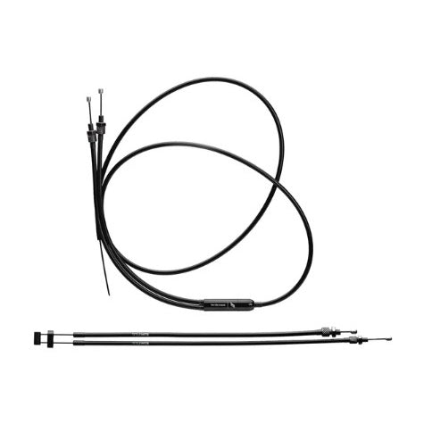 G1 Gyro Cables, Black