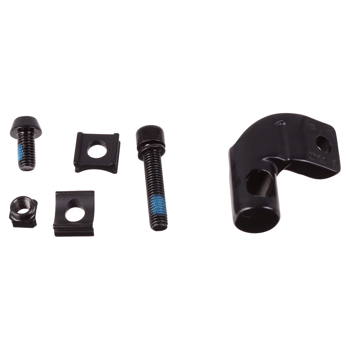 SRAM Shifter Adapter Kit (HD 3.3) - Right